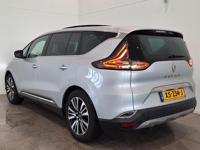 Renault ESPACE 1.6 TCe 200 EDC Initiale Paris 7p. | BOSE | Panoramadak | Elektrisch wegklapbare trekhaak | Elektrisch bedienbare achterklep