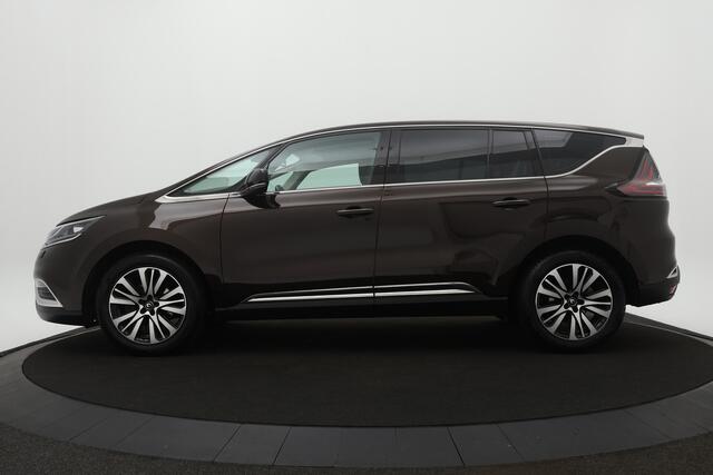 Renault ESPACE BWJ 2016 1.6 131 PK dCi Dynamiqeu / TREKHAAK / FULL LED / NAVI / CLIMA / CRUISE / DAB+ / LMV / PARKEERSENSOREN