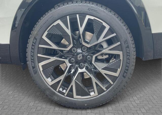 Renault ESPACE E-Tech full hybrid 200 esprit Alpine 7p. - NIEUW MODEL / all-seasonbanden