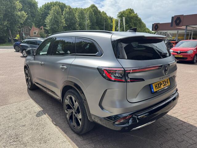 Renault ESPACE E-Tech 200 Esprit Alpine Mat 5P+Panodak!!