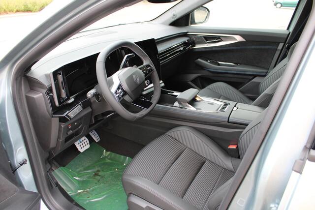 Renault ESPACE E-Tech full hybrid 200 esprit Alpine 7-persoons | Nieuw model | Solarbay | Harman&Gardon