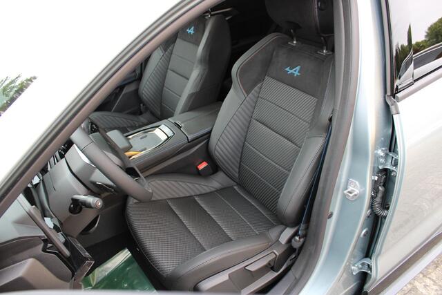 Renault ESPACE E-Tech full hybrid 200 esprit Alpine 7-persoons | Nieuw model | Solarbay | Harman&Gardon