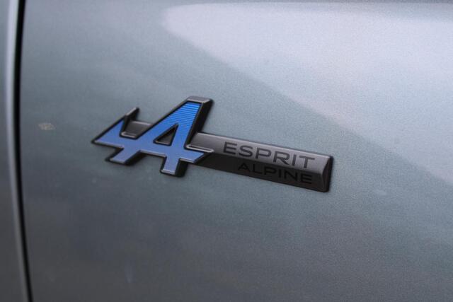 Renault ESPACE E-Tech full hybrid 200 esprit Alpine 7-persoons | Nieuw model | Solarbay | Harman&Gardon