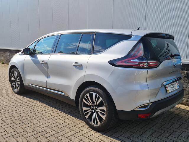Renault ESPACE 1.8 TCe Initiale Paris | 1ste Eigenaar | Pano | Leer | Navi | Nap | Interesse, Proefrit? Bel of app met: 06-24 28 28 42