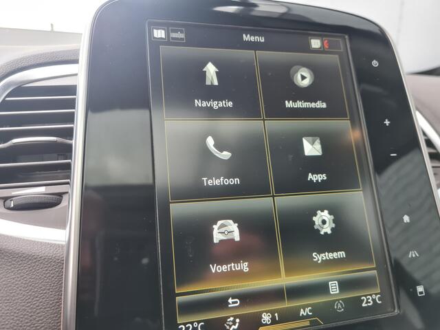 Renault ESPACE 1.8 TCe Initiale Paris | 1ste Eigenaar | Pano | Leer | Navi | Nap | Interesse, Proefrit? Bel of app met: 06-24 28 28 42