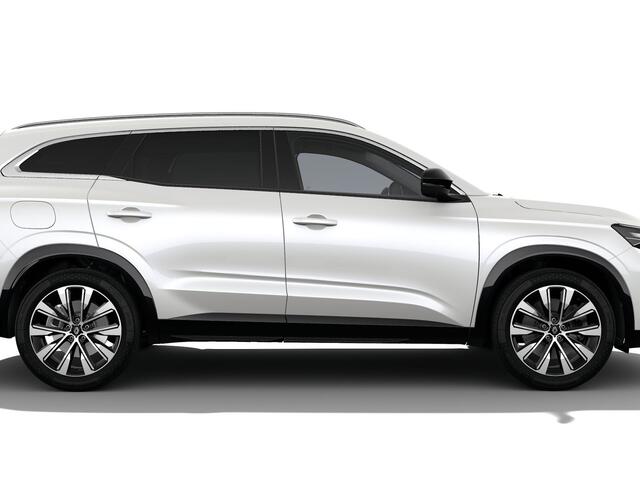 Renault ESPACE esprit Alpine | Achteruitrijcamera | Blind spot warning met lane departure prevention | Cruise control met snelheidsbegrenzer