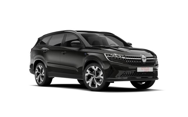 Renault ESPACE esprit Alpine | Achteruitrijcamera | Adaptive Cruise Control | Elektronisch geregelde airconditioning