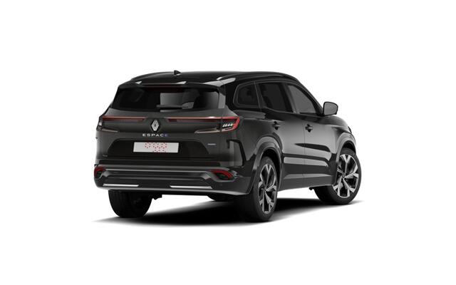 Renault ESPACE esprit Alpine | Achteruitrijcamera | Adaptive Cruise Control | Elektronisch geregelde airconditioning