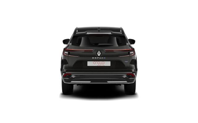 Renault ESPACE esprit Alpine | Achteruitrijcamera | Adaptive Cruise Control | Elektronisch geregelde airconditioning