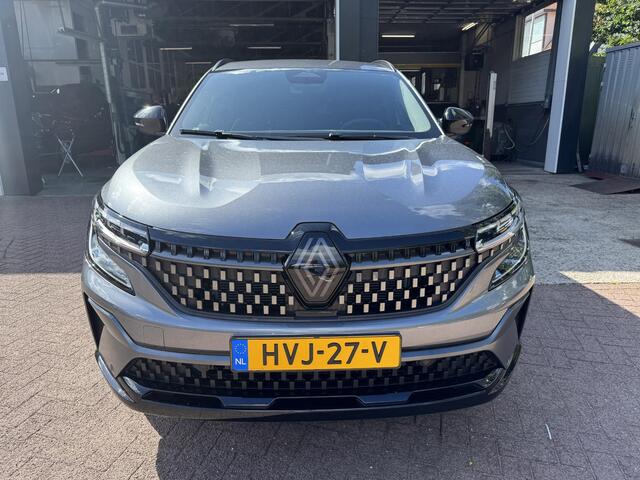 Renault ESPACE E-Tech 200 esprit Alpine 7P+Pack Solid!!