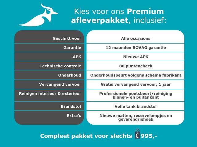 Renault ESPACE E-Tech full hybrid 200 iconic 7p. - pack advanced driving assist / pack harman kardon premium sound / panoramisch vast glazen dak