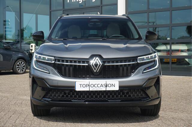 Renault ESPACE E-Tech full hybrid 200 iconic 5p. Advance pakket / pack bagage /pack Harman Kardon Advance Drive assist / Pack bagage/ Pack Harman- Kardon /Matrix Led koplampen