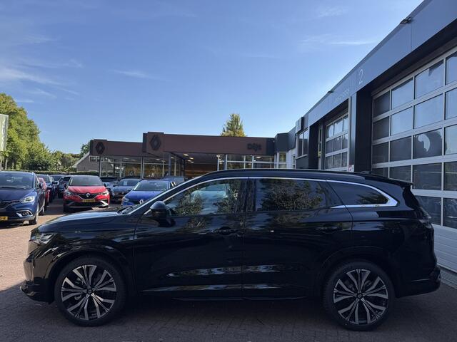 Renault ESPACE E-Tech 200 iconic 7P+Pack Light&Sound&Vision!!