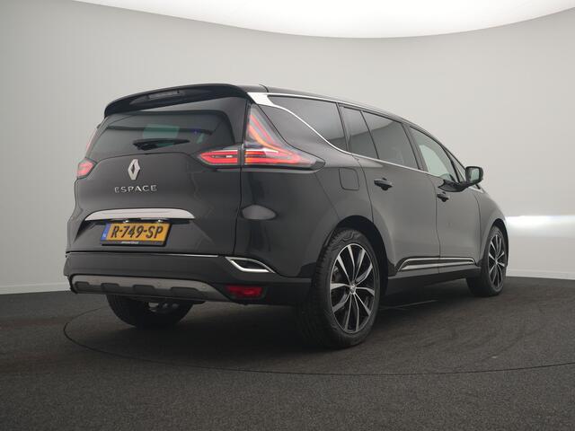 Renault ESPACE 1.8 TCe Initiale Paris 7p. - RIJKLAARPRIJS - All Seasonbanden - Dealeronderhouden - Afneembare Trekhaak - Elektrisch Glazen Panoramadak