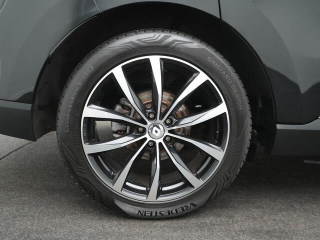 Renault ESPACE 1.8 TCe Initiale Paris 7p. - RIJKLAARPRIJS - All Seasonbanden - Dealeronderhouden - Afneembare Trekhaak - Elektrisch Glazen Panoramadak