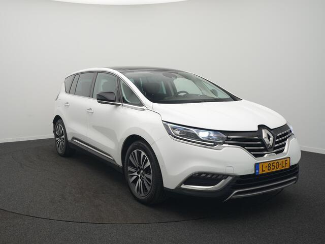 Renault ESPACE 1.8 TCe Initiale Paris 7p. - RIJKLAARPRIJS - Afneembare Trekhaak - Achteruitrijcamera - Automaat