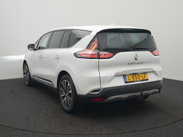 Renault ESPACE 1.8 TCe Initiale Paris 7p. - RIJKLAARPRIJS - Afneembare Trekhaak - Achteruitrijcamera - Automaat