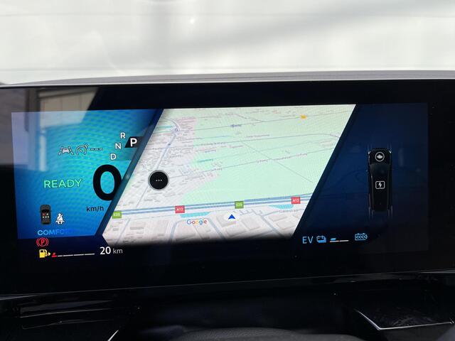 Renault ESPACE Iconic | Nieuw uit voorraad leverbaar | All-season banden | Leder | Winter pack