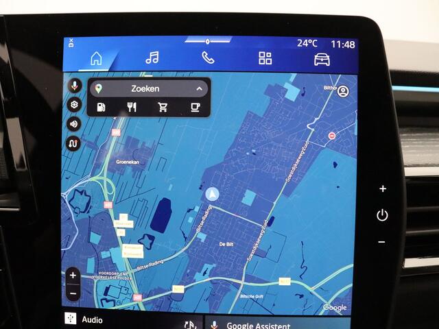 Renault ESPACE 200pk E-Tech full hybrid iconic 7p. Automaat Harman Kardon | Head-Up | 360° Camera | Adapt. Cruise | Stoel-/stuur-/voorruitverw. | Panoramadak