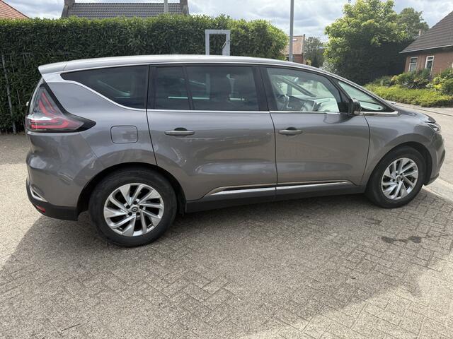 Renault ESPACE 1.6 TCe Dynamique 7p.