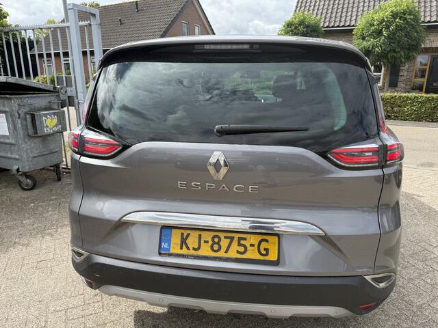Renault ESPACE 1.6 TCe Dynamique 7p.