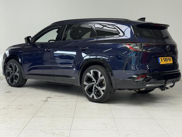 Renault ESPACE E-Tech full hybrid 200 esprit Alpine 7p. | Navigatie | Cruise Control | Achteruitrijcamera | Trekhaak |