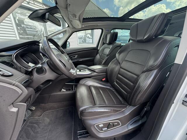 Renault ESPACE 1.6 TCe Initiale Paris 7p. Full-Opties