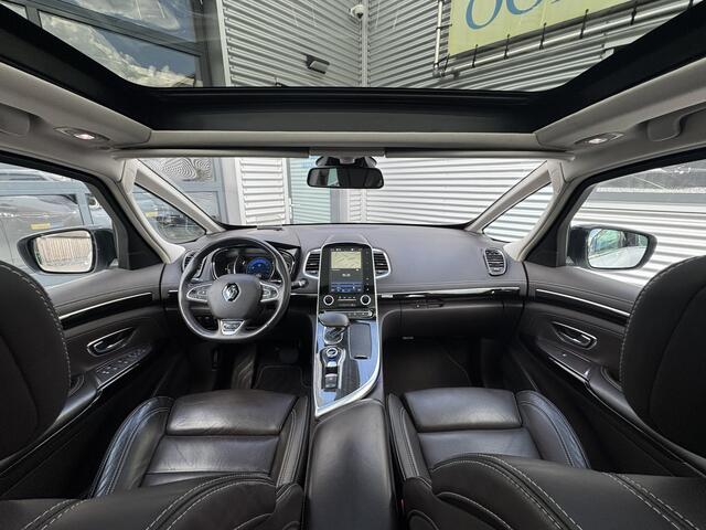 Renault ESPACE 1.6 TCe Initiale Paris 7p. Full-Opties