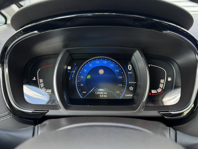 Renault ESPACE 1.6 TCe Initiale Paris 7p. Full-Opties