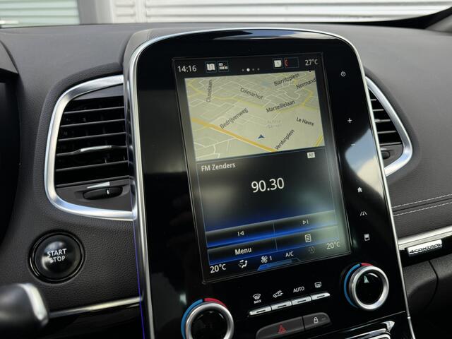 Renault ESPACE 1.6 TCe Initiale Paris 7p. Full-Opties