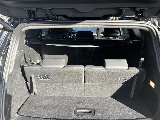 Renault ESPACE E-Tech full hybrid 200 esprit Alpine 7p. / Pack harman kardon / Pack Solid / Pack advanced driving / Pack around view / Panoramisch vast glazen dak / Head-up display / Matrix LED / Trekhaak inklapbaar