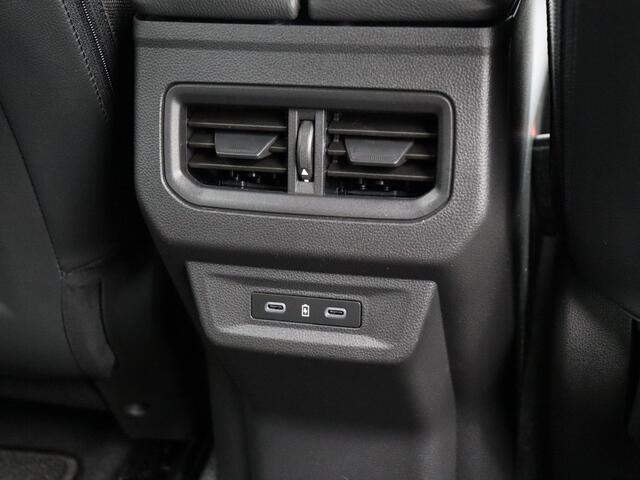 Renault ESPACE E-Tech full hybrid 200pk techno 7p. | Panoramisch vast glazen dak | Stoel- en stuurwielverwarming | Voorruitverwarming | 360 graden camera |