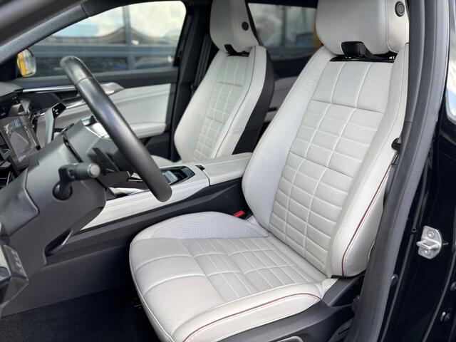 Renault ESPACE E-Tech Full Hybrid 200 Iconic 7p Pano Trekhaak Head Up