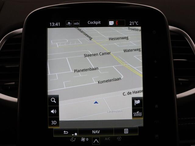 Renault ESPACE TCe 225pk Initiale Paris 7persoons Automaat BOSE | Head-Up | Camera | Adapt. Cruise | Stoel-/stuurverw. | Panoramadak | Trekhaak