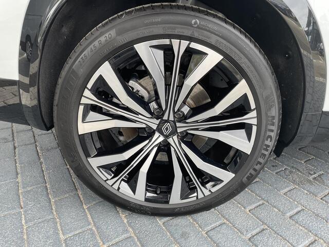 Renault ESPACE E-Tech full hybrid 200 iconic 7p.