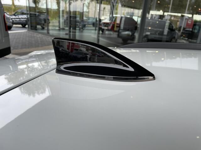 Renault ESPACE E-Tech full hybrid 200 iconic 7p.