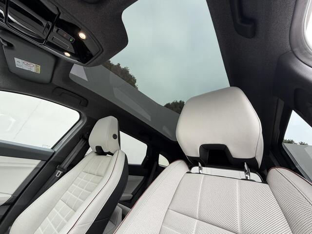 Renault ESPACE E-Tech full hybrid 200 iconic 7p. Automaat / 7 Zitplaatsen / Pack Harman Kardon premium sound / Pack Advanced Drive Assist / Apple Carplay Android Auto / Panoramadak / Harman Kardon / Head-Up Display /