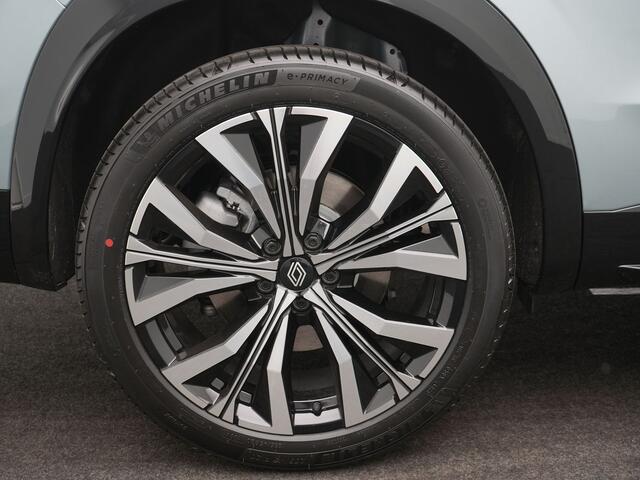 Renault ESPACE E-Tech full hybrid 200 iconic 5p. - Pack Light & Sound - Pack Vision -