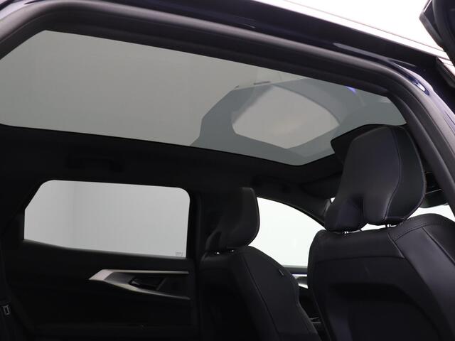 Renault ESPACE E-Tech full hybrid 200pk esprit Alpine 5p. | Harman kardon | Panoramisch dak | 360 graden camera |