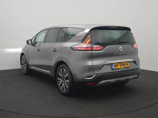 Renault ESPACE TCe 200 EDC Initiale Paris 5p. - RIJKLAARPRIJS - Automaat - All seasonbanden - Panoramadak - Achteruitrijcamera - Cruise Control - Wegklapbare trekhaak!