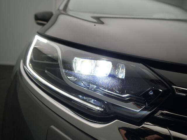 Renault ESPACE TCe 200 EDC Initiale Paris 5p. - RIJKLAARPRIJS - Automaat - All seasonbanden - Panoramadak - Achteruitrijcamera - Cruise Control - Wegklapbare trekhaak!