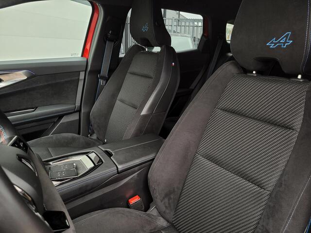 Renault ESPACE E-Tech full hybrid 200 esprit Alpine 7p. | Harman&Kardon | Head Up Display | Trekhaak