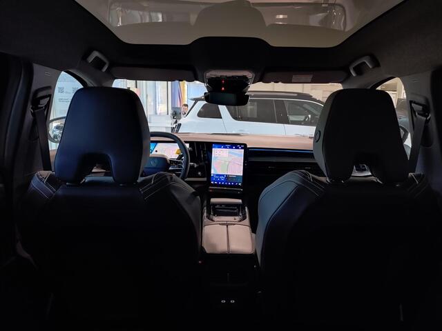 Renault ESPACE E-Tech full hybrid 200 iconic 7p. / VOORRAADACTIE INCLUSIEF 5 JAAR GARANTIE /