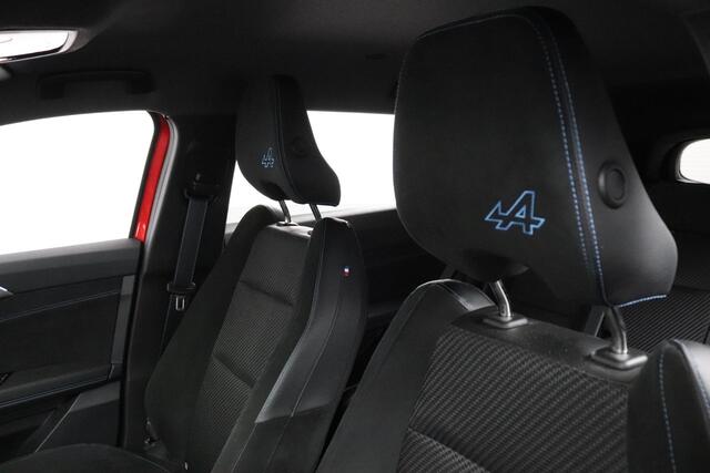 Renault ESPACE E-Tech full hybrid 200 esprit Alpine 7P |4-Control| H-K Premium Audio| Trekhaak|