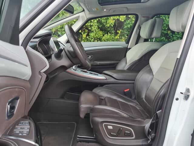 Renault ESPACE 1.6 TCe Initiale Paris 7p. Pano | Leer | Navi | Xenon | Dealer onderhouden Interesse? Bel 0642062052