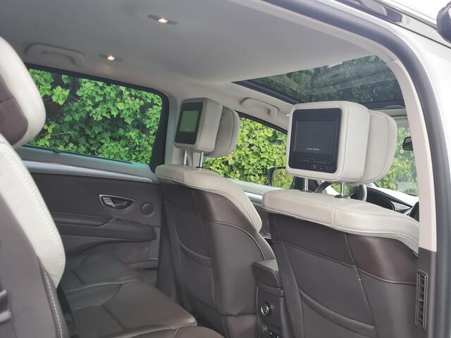 Renault ESPACE 1.6 TCe Initiale Paris 7p. Pano | Leer | Navi | Xenon | Dealer onderhouden Interesse? Bel 0642062052