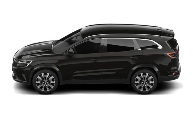 Renault ESPACE Techno | Achteruitrijcamera | Adaptive Cruise Control | Elektronisch geregelde airconditioning