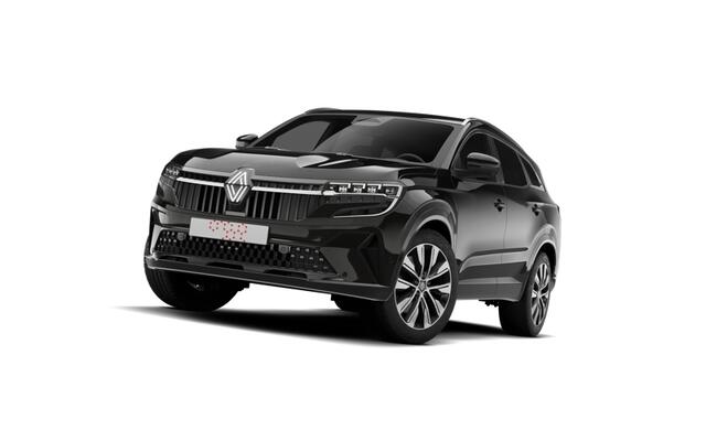 Renault ESPACE Techno | Achteruitrijcamera | Adaptive Cruise Control | Elektronisch geregelde airconditioning