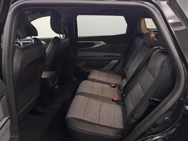 Renault ESPACE E-Tech full hybrid 200 techno 7p. Pano, Half leder, 360 Camera, Navi, Keyless start, Elektrische achterklep, Cruise control adaptief