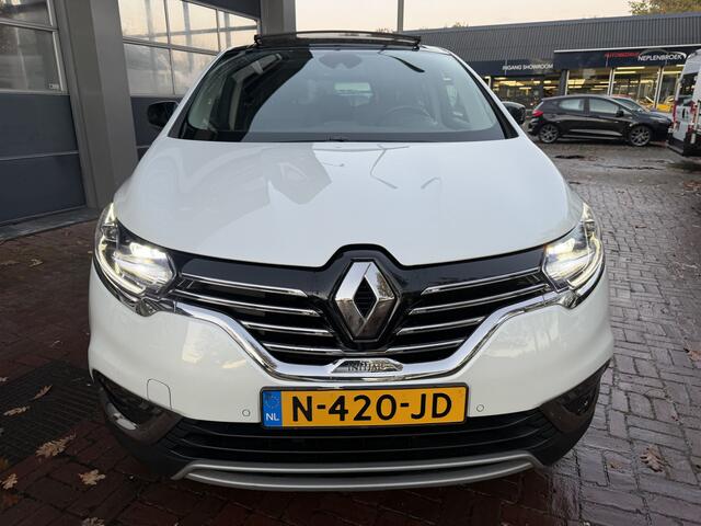 Renault ESPACE 1.8 TCe Intens 225 pk | Automaat | Panoramadak | Navi | 93.000 km | Topuitvoering"